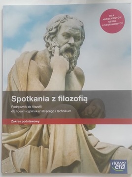 Spotkania z filozofią