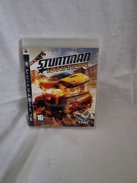 Stuntman: Ignition Sony PlayStation 3