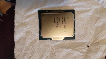Procesor Intel i3-12100