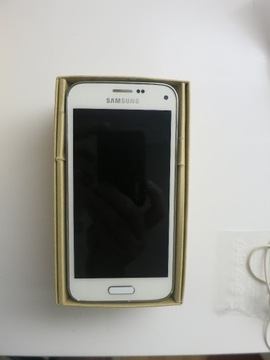 Samsung Galaxy S5 mini, 1 właściciel