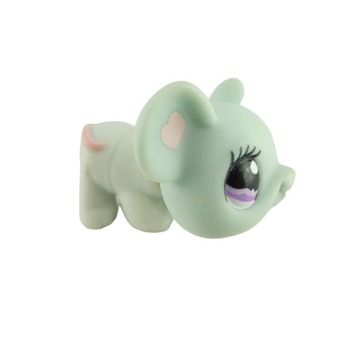 LITTLEST PET SHOP - Mysz Myszka #1051 [j368]