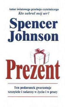 Spencer Johnson "Prezent"