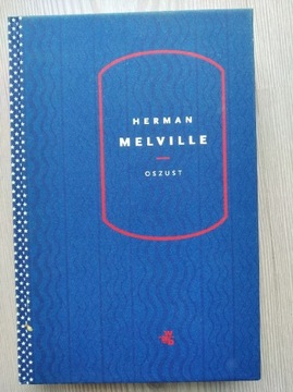 Oszust . Hermann Melville 