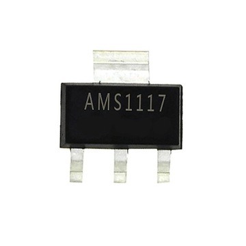 AMS1117 - 1.8V 1A SMD 2szt. 