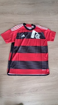 Koszulka Flamengo Adidas XXL/L