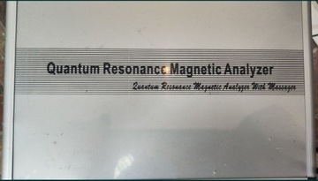 Biorezonans magnetyczny 