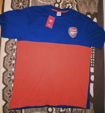 Arsenal koszulka t-shirt XL Arsenal Football Club 