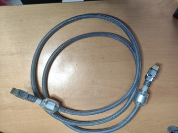 Kabel HDMI wiresxs 2m