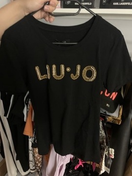 Koszulka t-shirt Liu - jo roz. S-XL