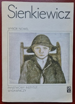 Wybór nowel Henryk Sienkiewicz 