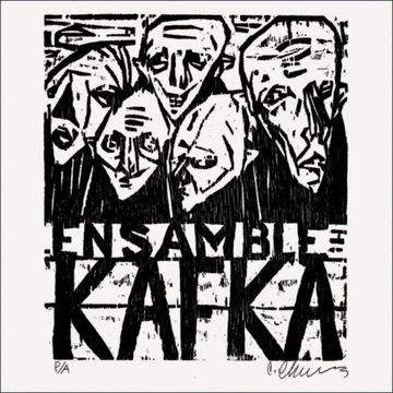 Ensamble Kafka / Steven Brown (Tuxedomoon)