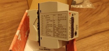 Detektor pętli indukcyjnej Carlo Gavazzi