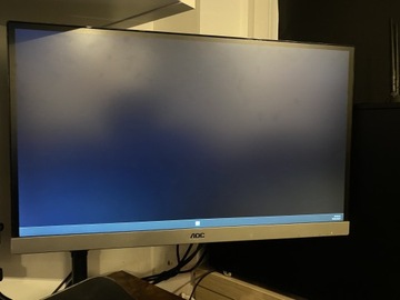 Monitor AOC I2769Vm 27”/1920x1080/60hz