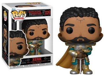 Funko POP XENK 1329 DUNGEONS & DRAGONS