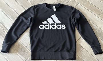 Bluza dresowa Adidas S/M