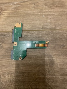 Konektor złącze HDD DVD Asus X541 F541