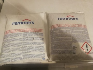 Remmers MB 2K hydroizolacja 25kg