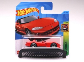 Dodge Viper RT/10 Hot Wheels