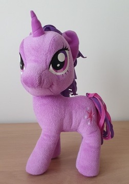 Maskotka Twilight Sparkle My Little Pony