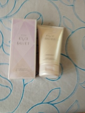 Avon EVE Duet+ Balsam do Ciała Unikat !