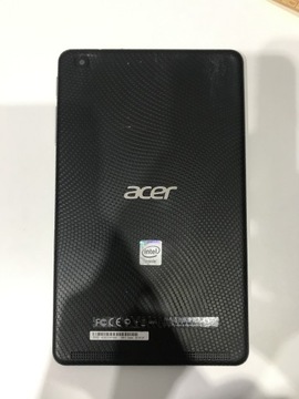 Acer iconia one7 na części