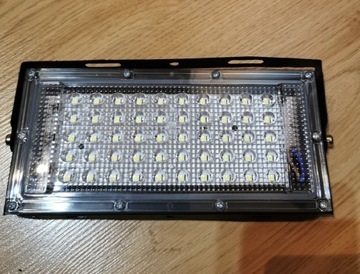 Halogen led 50w 