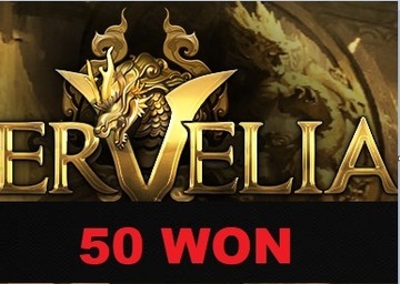 Ervelia.pl 50KKK YANG 50W 50 WON PEWNIAK 24/7