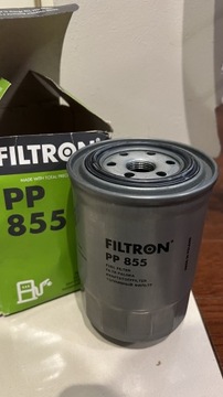 Filtr paliwa Filtron PP855