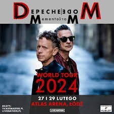 Depeche Mode - Magnesy z Koncertów
