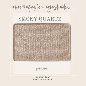 Cień do Powiek ChromaFusion Smoky Quartz Mary Kay 