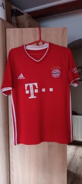 ADIDAS fc Bayern Munchen roz.M