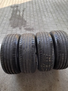 HANKOOK VENTUS PRIME 3 OPONY LETNIE  225/45/18