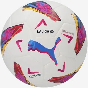 Oficjalna piłka Puma La Liga 