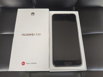 Huawei P20 Dual SIM 128GB