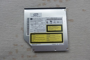  Napęd Toshiba SD-R2312