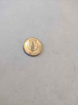 1 Pfennig A 1949 rok