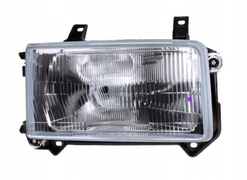 Lampa prawa VW T4 nowa