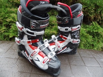 Buty narciarskie zjazdowe 44 wkładka 28 cm