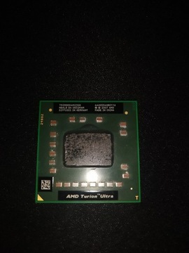 Procesor AMD Turion Ultra ZM-80 - TMZM80DAM23GG 