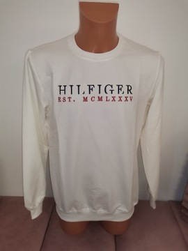 Nowa bluza męska Tommy Hilfiger rozm XL 