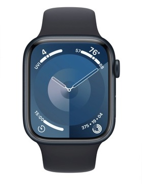 Apple Watch 9 45 mm cellular