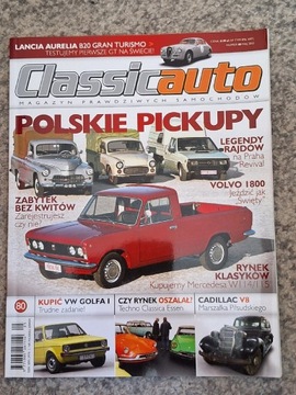 Classicauto Nr. 80/2013