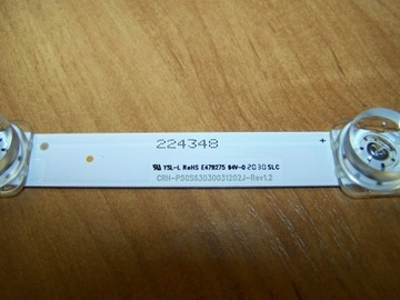 Led CRH-P50S63030031202J-Rev1.2 (426/41/1K)