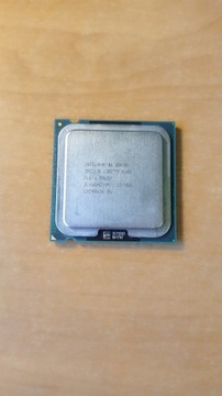 Procesor Intel Core Quad Q8400 4x2.66GHz