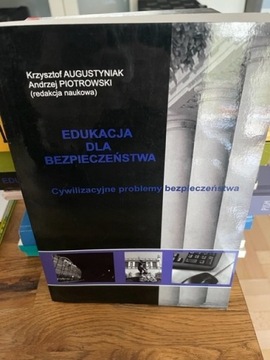 Edukacja dla Bezpieczeństwa