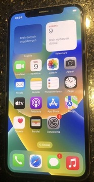 Apple iPhone XS 64GB Gold super stan