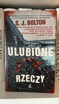 Ulubione rzeczy Bolton