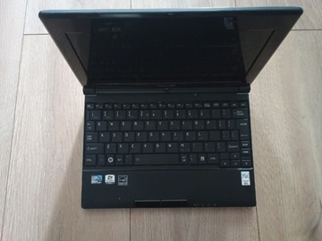 Laptop Toshiba nb500