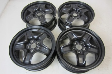 Felga stalowa Opel OE 2160157 6.5"x16" 5x105 ET41