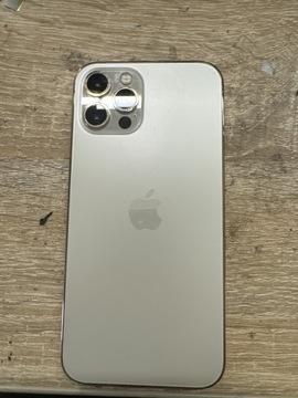 iPhone 12 Pro kompletna obudowa